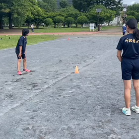5/21 リレー特別練習⑱の画像
