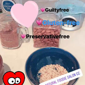 いよいよ明日はバレンタインデー☆彡.。の画像