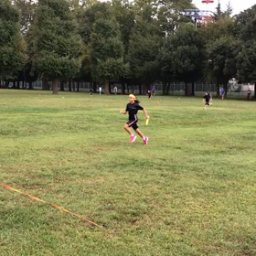 10色リレー⑤の画像