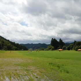 U-12　トレーニングマッチの画像