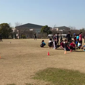 長距離記録会後のリレー(第１レース)⑧の画像