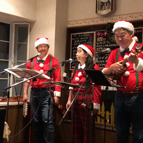 夢絃2度目のクリスマスの画像