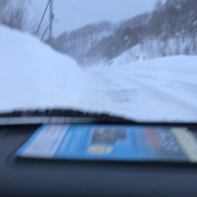 ドライブの画像