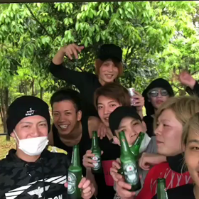 俺たちファミリーだぁ‼️の画像