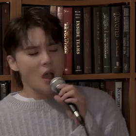 ジュンスの画像