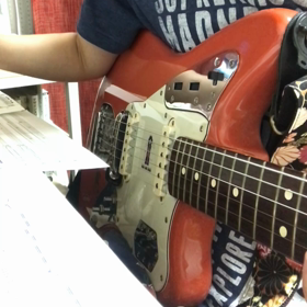 練習1日目の画像