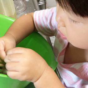 子供の才能を伸ばすママ伸ばさないママの画像