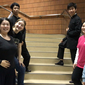 チャルダッシュの女王、まもなく！の画像