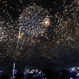 ★土浦全国花火大会★の画像