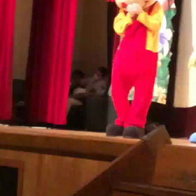 チャンミンの動きがキモ可愛いの画像