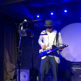 本日より開催！の画像