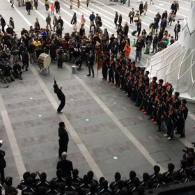 お帰りなさい〜❣️の画像