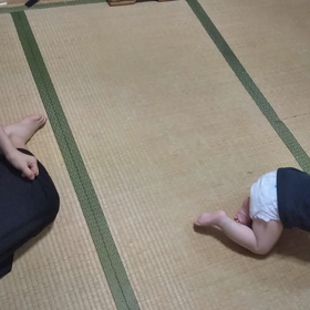 たまりませんの画像