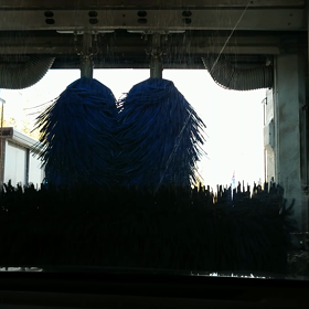 お茶でも飲みながらの画像