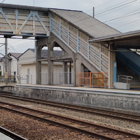 四日市貨物の画像