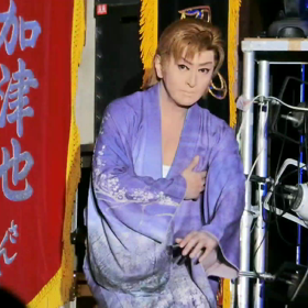 行っちゃった…の画像