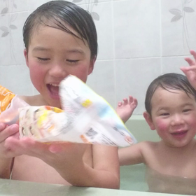 てんちゃんえいちゃんチャンネルの画像