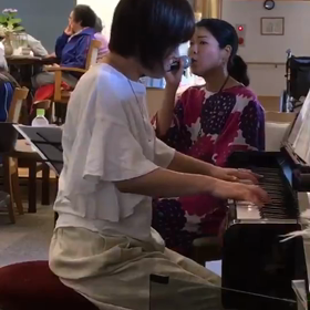 ハナミズキの画像