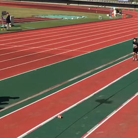 チャレンジカップ走り幅跳び⑤の画像