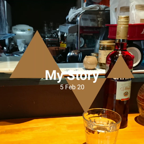 今日のランチの画像