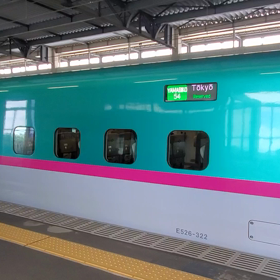 発車メロディ　のことの画像