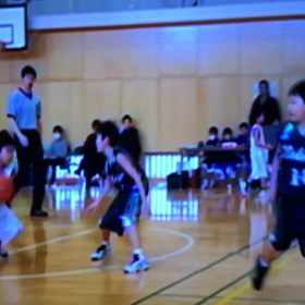 新人戦♡の画像