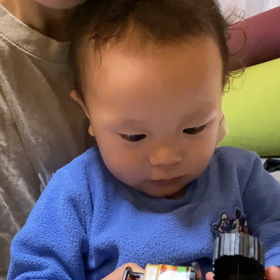 うたくんの「こんばんは♡」の画像