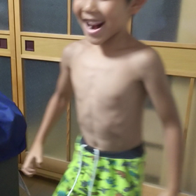 カーモンベイビーアメリカ(*^▽^)/★*☆♪の画像