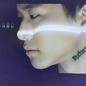 2PMが7人の時の画像