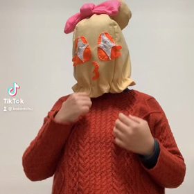 西野カナさんの『もっと...』を踊ってみました！！下手くそだけど許してください笑笑の画像