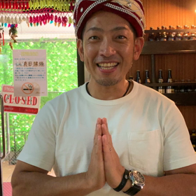 本日のお客様の画像