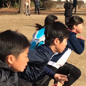 学年別インターバル その８の画像