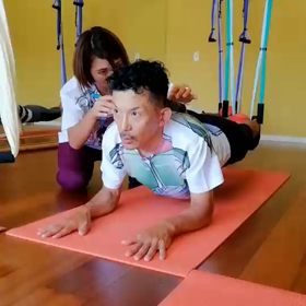 自分で自分のカラダをメンテナンスするの画像