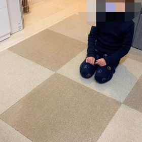 10ヶ月めの絶対音感トレーニングの成果の画像