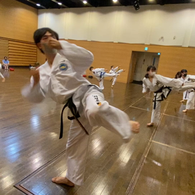 6/24 蕨道場成年稽古動画の画像