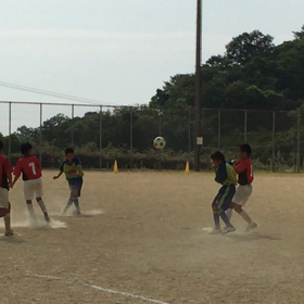 2日目午後 練習試合 動画⑤の画像