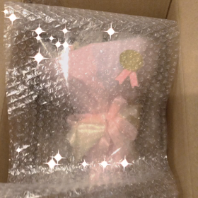 楽天スーパーセール　半額で買ったものか届きました❤︎の画像