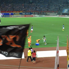 大きな一勝の画像