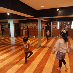 【NiziU】make you happy。の画像