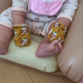 ブーブーの画像