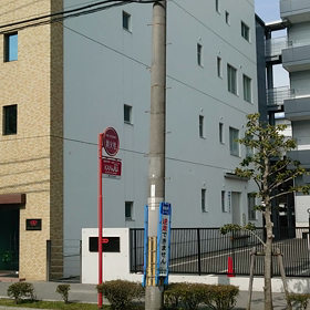 手柄山ループバス (  前半  )・2020年 3月 9日の画像