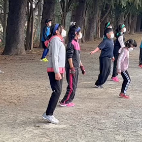 12月17日 バランス②の画像