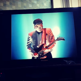 好きな音楽と二胡の画像