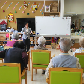 英会話ボラの画像