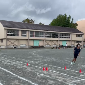 9/30　リレー練習㉝の画像