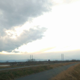 タイムラスプ動画の画像