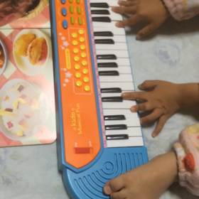 習いごとの画像