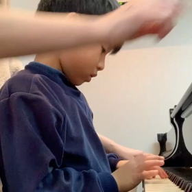 楽譜を見よう！の画像