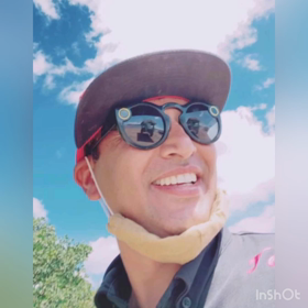 【沖縄生活】今日も一日お疲れ様でした(^-^)の画像