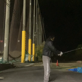 もう一度、ドローボールにの画像